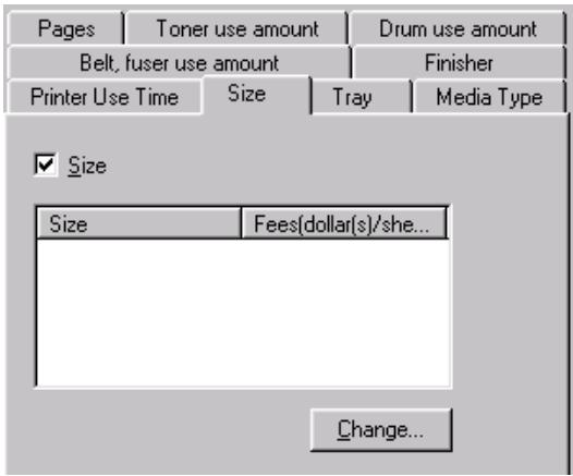OKI C7350N - Groupe d'imprimantes - 6