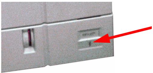 OKI C7350N - Avertissement! - 5