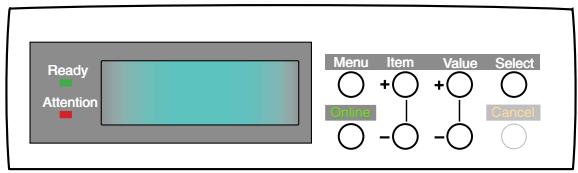 OKI C7350N - Sélection - 1