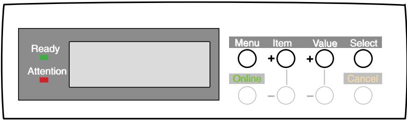 OKI C7350N - Option bac (alimentation du papier) - 1