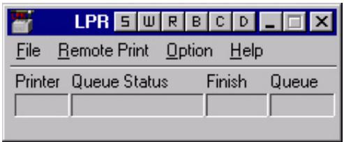 OKI C7350N - Boîte d'été LPR - 1