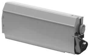 OKI C7350N - Avertissement! - 6