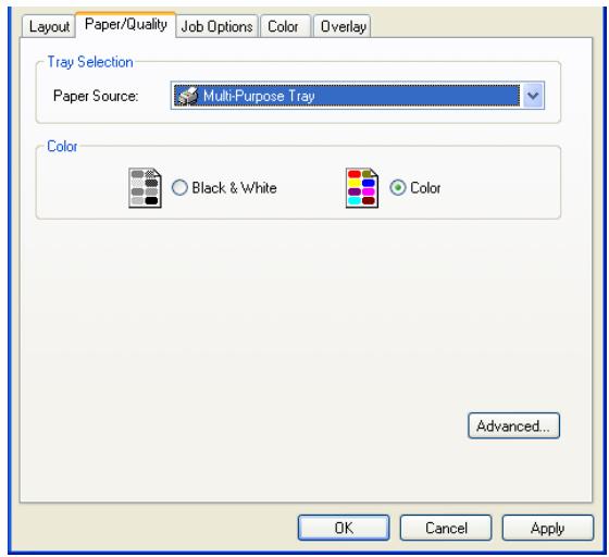 OKI C7350N - Important! - 2