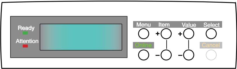 OKI C7350N - Sélectionnez - 1