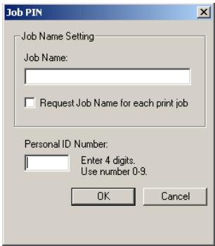 OKI C7350N - PCL ou postscript - 4