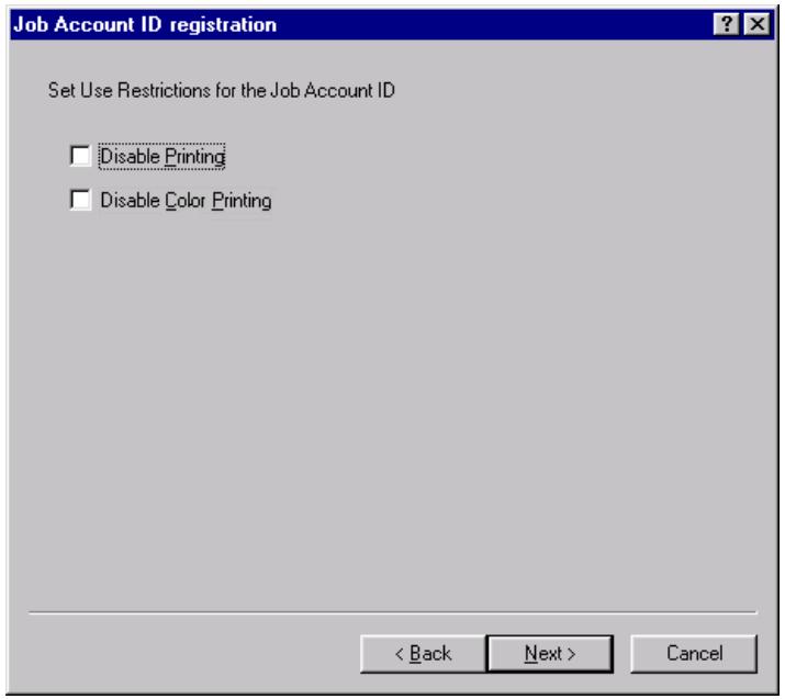 OKI C7350N - Clique sur ajouter. - 4