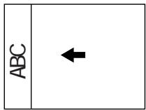 OKI C7350N - Attention! - 3