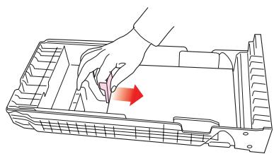 OKI C7350N - Avertissement! - 3