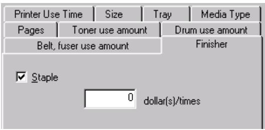 OKI C7350N - Groupe d'imprimantes - 10