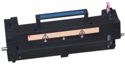 OKI C7350N - Description référence - 1