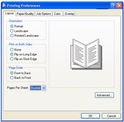 OKI C7350N - Important! - 1