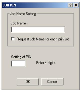 OKI C7350N - PCL ou postscript - 3