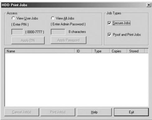 OKI C7350N - Mémoire flash de l'imprimante - 1