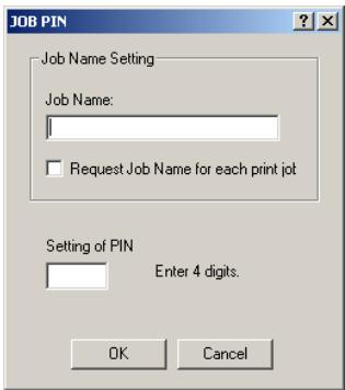 OKI C7350N - PCL ou postscript - 1