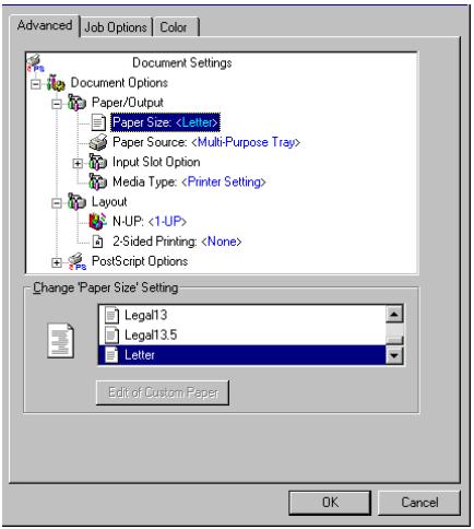 OKI C7350N - Important! - 3
