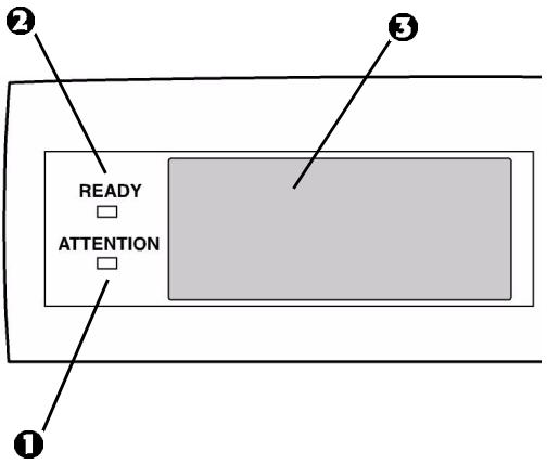 OKI C7350N - Réseau - 1