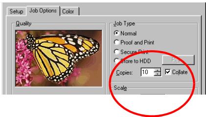 OKI C7350N - Important - 2