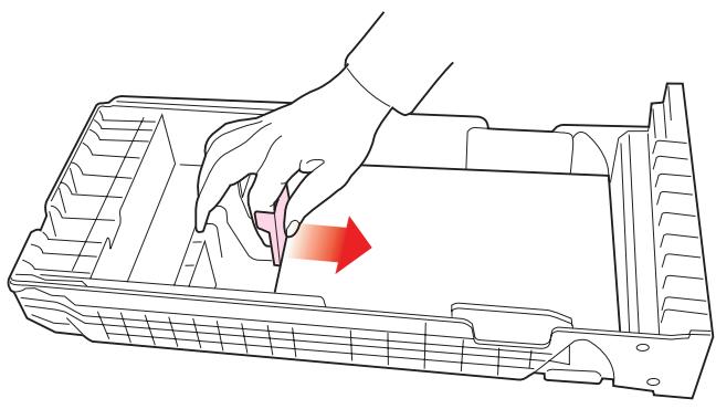 OKI C7350N - Important! - 3