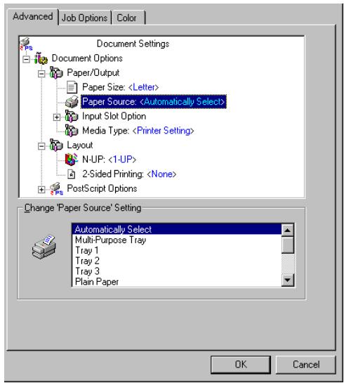 OKI C7350N - Important! - 2