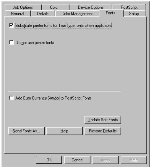 OKI C7350N - Postscript uniquement - 1
