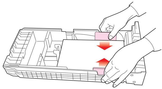 OKI C7350N - Important! - 2