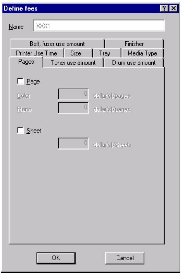 OKI C7350N - Groupe d'imprimantes - 1