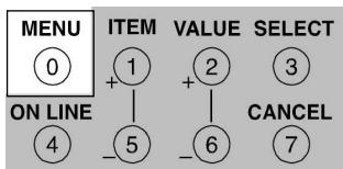 OKI C7400N - Impression d'une page de démonstration - 3