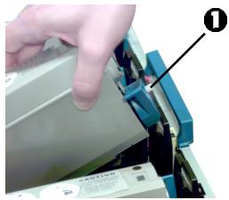 OKI C7400NCCS - Numéro de commande des cartouches de toner : - 7