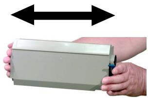 OKI C7400NCCS - Numéro de commande des cartouches de toner : - 4