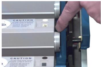 OKI C7400NCCS - Numéro de commande des cartouches de toner : - 8