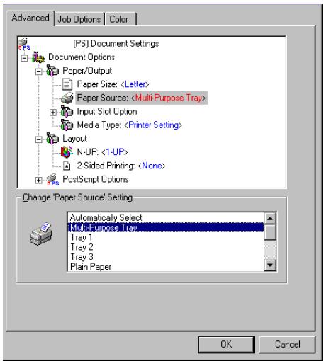 OKI C7550HDN - Important! - 2