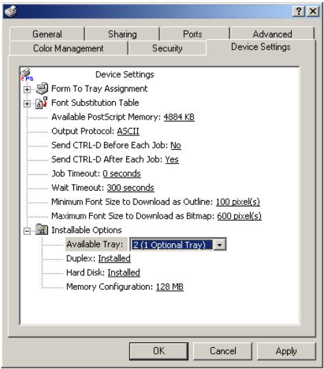 OKI C7550HDN - PostScript - 1