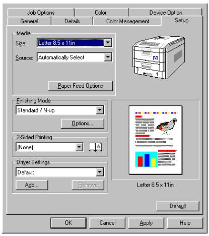 OKI C7550HDN - NOTE - 2