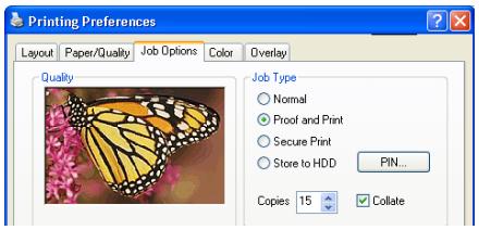 OKI C7550HDN - NOTE - 1