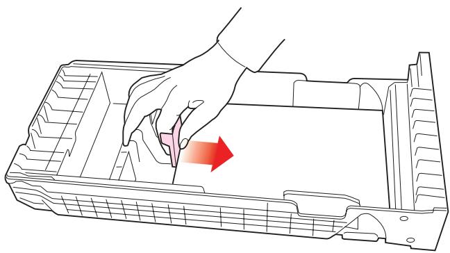 OKI C7550HDN - Important! - 3