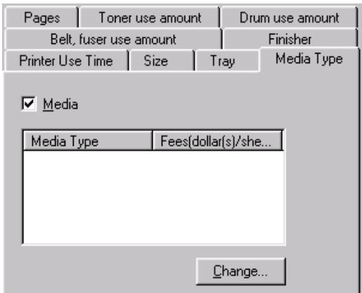 OKI C7550HDN - Fees [Frais] - 8