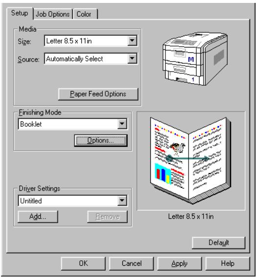 OKI C7550HDN - NOTES - 1