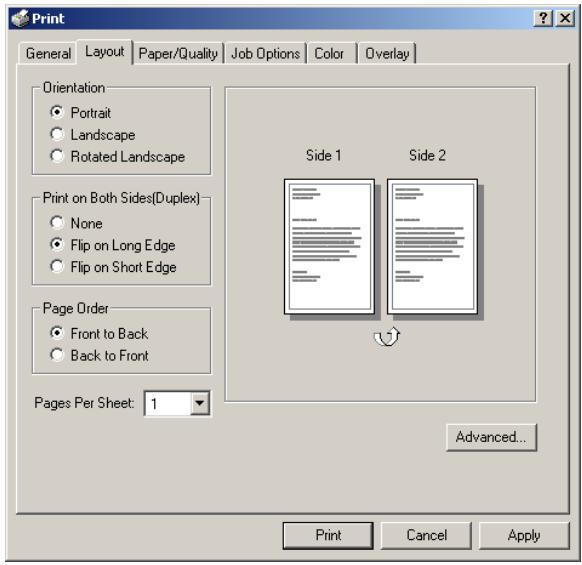 OKI C7550HDN - Utilisation - 1