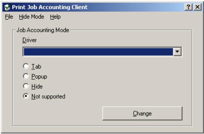 OKI C7550HDN - Ordinateurs clients Windows - 1