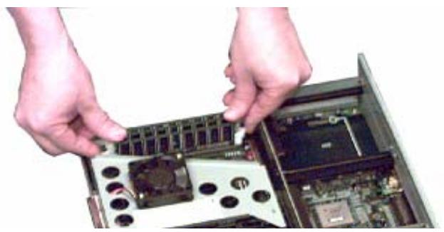 OKI C7550HDN - ATTENTION! - 3