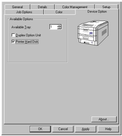 OKI C7550HDN - PostScript or PCL - 2