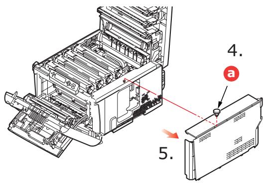 4. a 5.