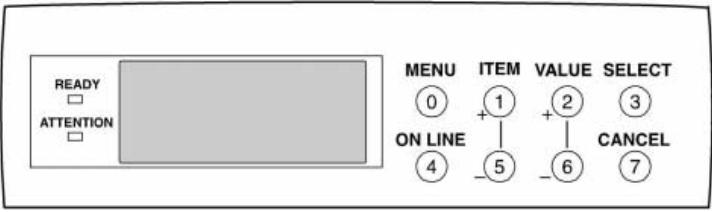 OKI C9400DXN - Mode recto versus - 1