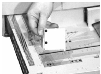 OKI C9400DXN - Installez les cartouches de toner - 5