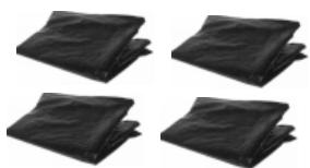 OKI C9400DXNCCS - Vérifiez les composants - 1