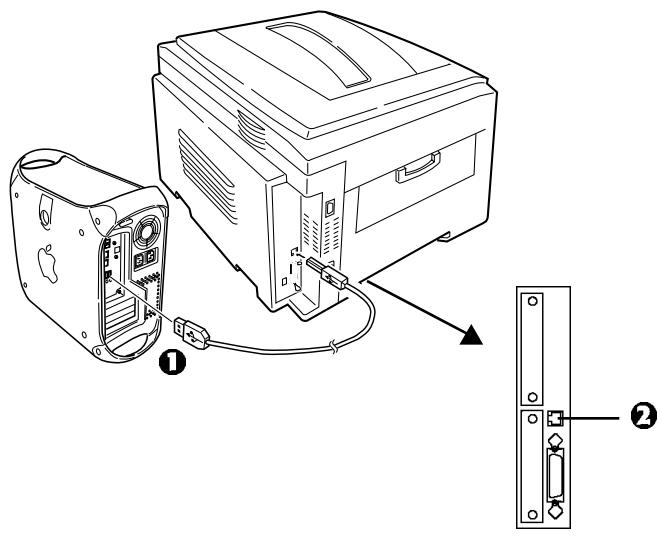 OKI C9400DXNCCS - Remarques : - 1