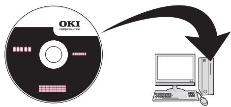 OKI CX2731MFP - Note - 1