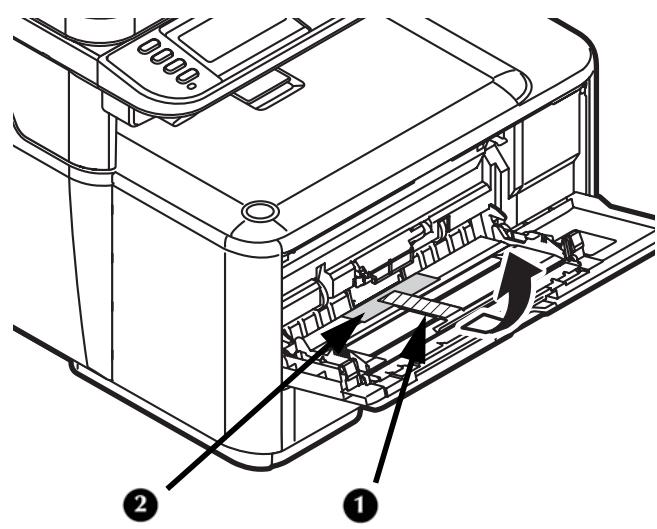 OKI CX2731MFP - Important! - 4