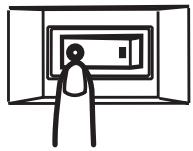 OKI CX2731MFP - Attention! - 3