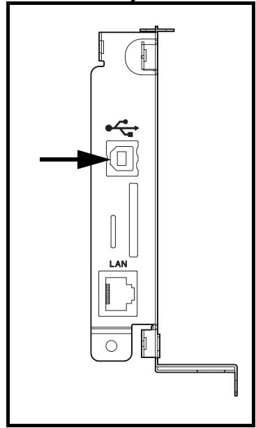 OKI CX2731MFP - Attention! - 2